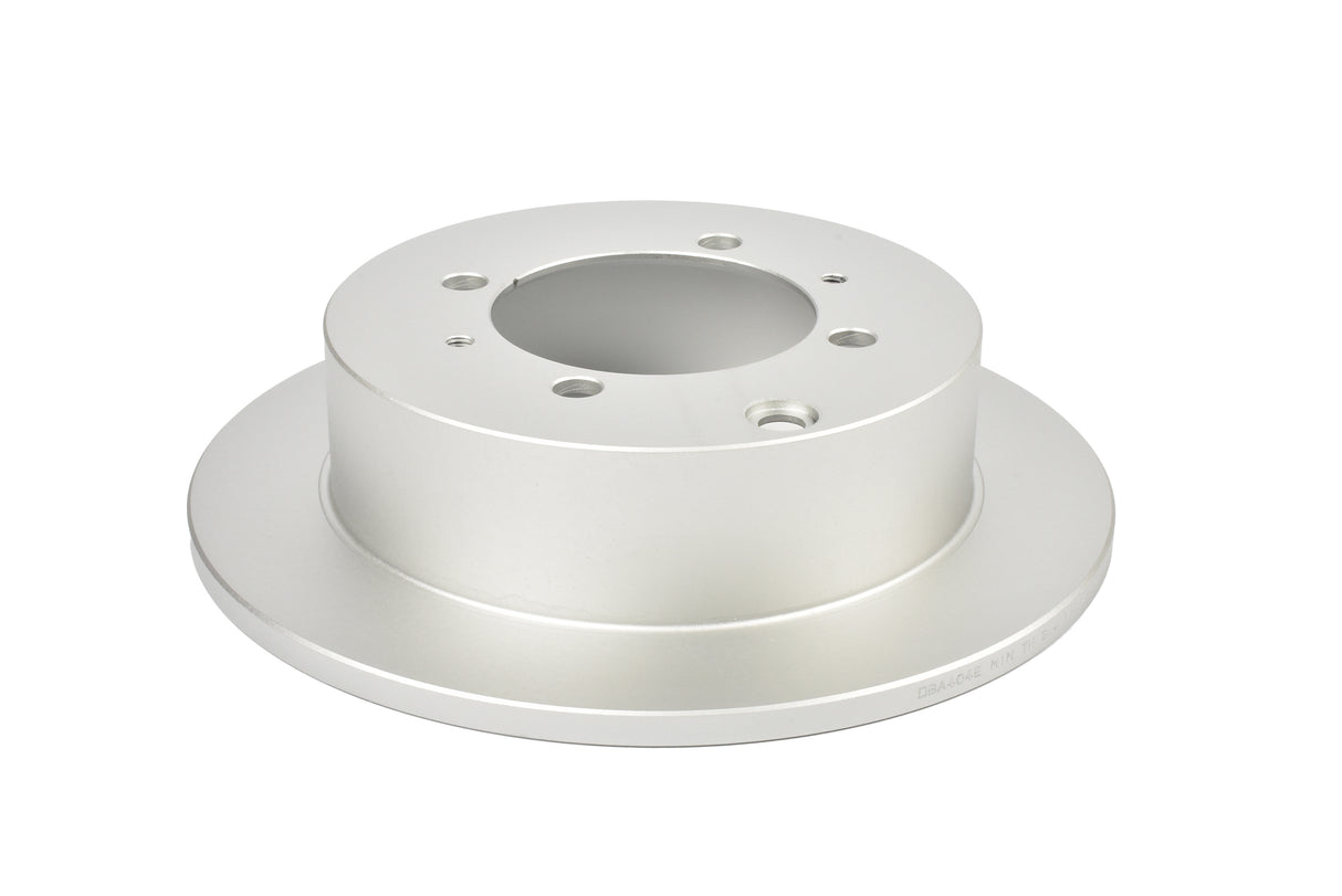 EN-Shield Standard Mitsubisho Lancer Ch 4 Stud Rear DBA404E - DBA