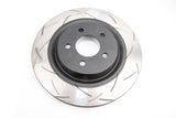 4000 T3 Slot Kp Mustang Cobra Bullitt Mach 1 94-04 Front DBA4069S - DBA