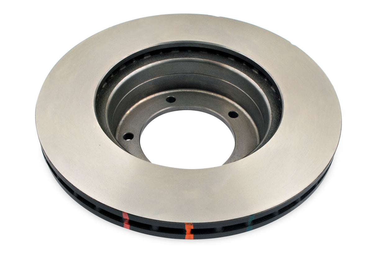 4000 Standard Kp Landrover 89-98 Front DBA4086 - DBA