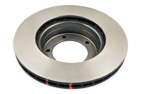 4000 Standard Kp Landrover 89-98 Front DBA4086 - DBA