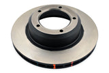 4000 Standard Kp Landrover 89-98 Front DBA4086 - DBA