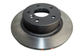 4000 Standard Sld Range Rover 95-01 Rear DBA4093 - DBA