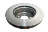 4000 Standard Kp Jeep 90-99 Front DBA4096 - DBA