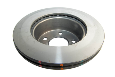 4000 Standard Kp Jeep 90-99 Front DBA4096 - DBA