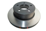 4000 Standard Kp Jeep 90-99 Front DBA4096 - DBA
