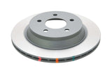 4000 Standard Kp Ford Mustang 94-04 Rear DBA4102 - DBA