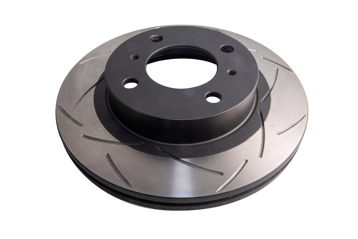Street T2 Slot Kp Mitsubishi Lancer 92-02 Front DBA413S - DBA