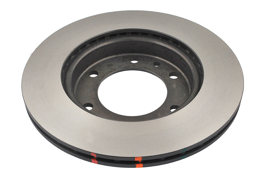 4000 Standard Kp Landcruiser 88-97 Front Reverse Mount DBA4151 - DBA