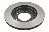 4000 Standard Kp Landcruiser 88-97 Front Reverse Mount DBA4151 - DBA