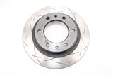4000 Standard Kp Landcruiser 88-97 Front Reverse Mount DBA4151 - DBA