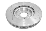 Street T2 Slot Kp Mitsubishi Evo V-Ix 96-08 Front DBA418S - DBA
