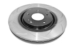 Street T2 Slot Kp Mitsubishi Evo V-Ix 96-08 Front DBA418S - DBA