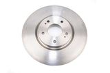 Street Standard Kp Mitsubishi Evo V-Ix 96-08 Front DBA418 - DBA