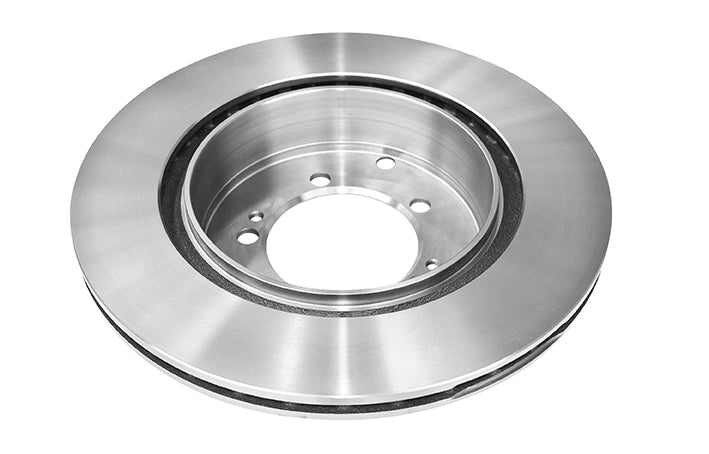 Street Standard Kp Mitsubishi Evo V-Ix 96-08 Rear DBA419 - DBA