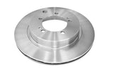 Street Standard Kp Mitsubishi Evo V-Ix 96-08 Rear DBA419 - DBA