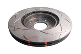 4000 T3 Slot Kp Honda Prelude 92-96 Front DBA4200S - DBA