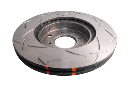 4000 T3 Slot Kp Honda Prelude 92-96 Front DBA4200S - DBA
