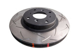 4000 T3 Slot Kp Honda Prelude 92-96 Front DBA4200S - DBA