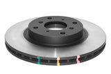 4000 Standard Kp Honda Prelude 92-96 Front DBA4200 - DBA