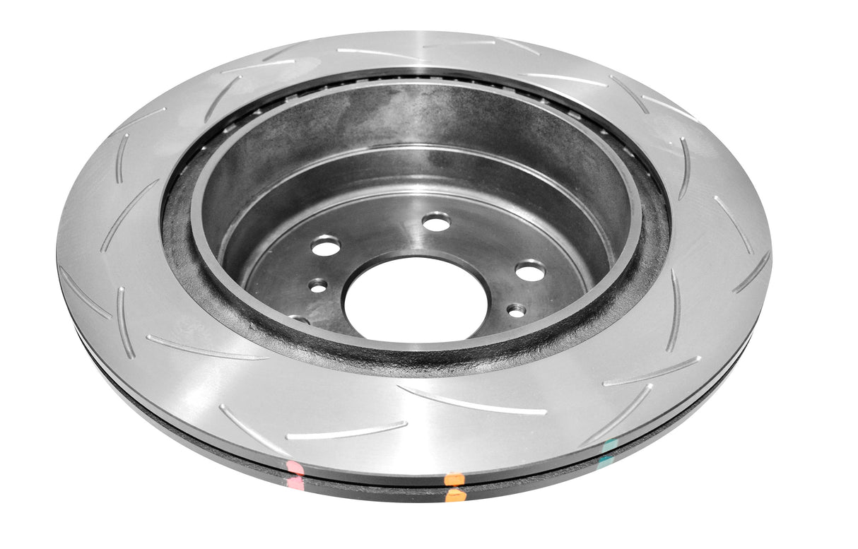 4X4 Survival 4000 T3 Slot Kp Chev Tahoe 08-> Rear DBA42011S - DBA