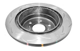 4X4 Survival 4000 T3 Slot Kp Chev Tahoe 08-> Rear DBA42011S - DBA