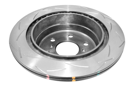 4X4 Survival 4000 T3 Slot Kp Chev Tahoe 08-> Rear DBA42011S - DBA
