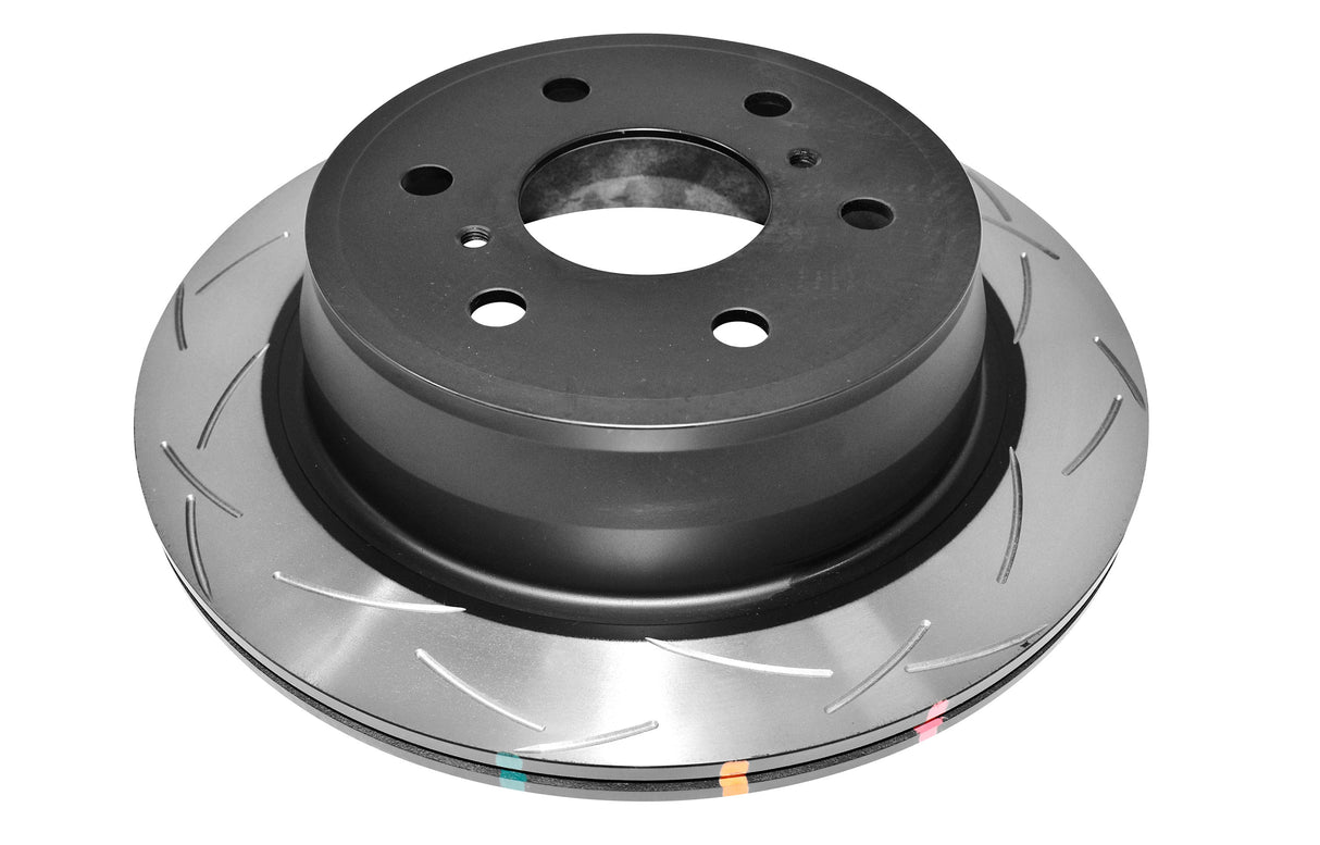 4X4 Survival 4000 T3 Slot Kp Chev Tahoe 08-> Rear DBA42011S - DBA