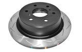 4X4 Survival 4000 T3 Slot Kp Chev Tahoe 08-> Rear DBA42011S - DBA
