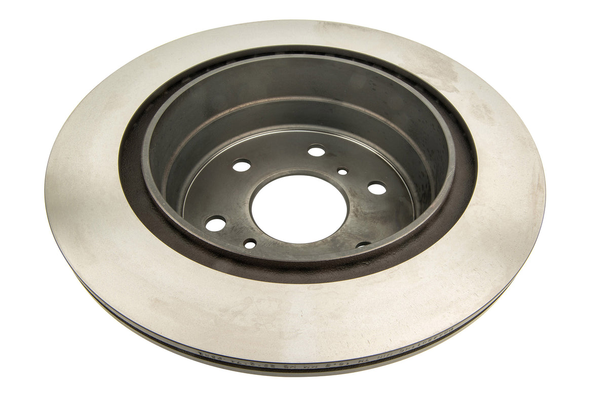 4000 Standard Kp Chev Tahoe 08-> Rear DBA42011 - DBA