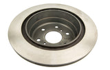 4000 Standard Kp Chev Tahoe 08-> Rear DBA42011 - DBA