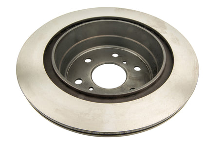 4000 Standard Kp Chev Tahoe 08-> Rear DBA42011 - DBA