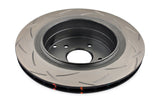 4000 T3 Slot Kp Hsv Vz 05-06 Rear DBA42019S - DBA