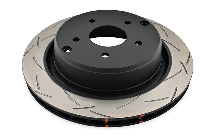 4000 T3 Slot Kp Hsv Vz 05-06 Rear DBA42019S - DBA