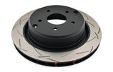 4000 T3 Slot Kp Hsv Vz 05-06 Rear DBA42019S - DBA