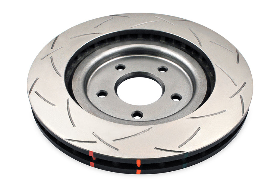 4000 T3 Slot Kp Hsv Avalanche 04-> Front DBA42022S - DBA