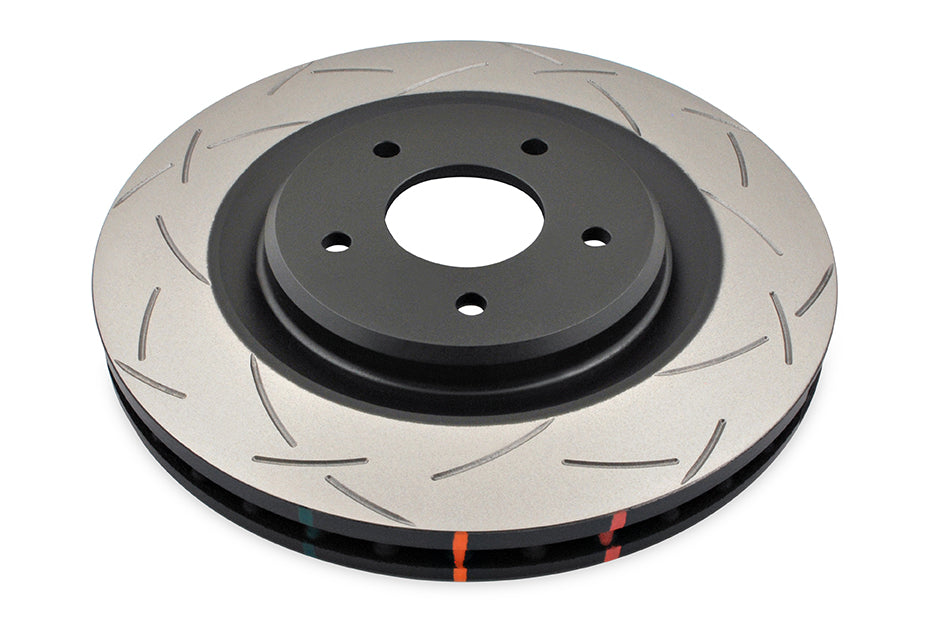 4000 T3 Slot Kp Hsv Avalanche 04-> Front DBA42022S - DBA