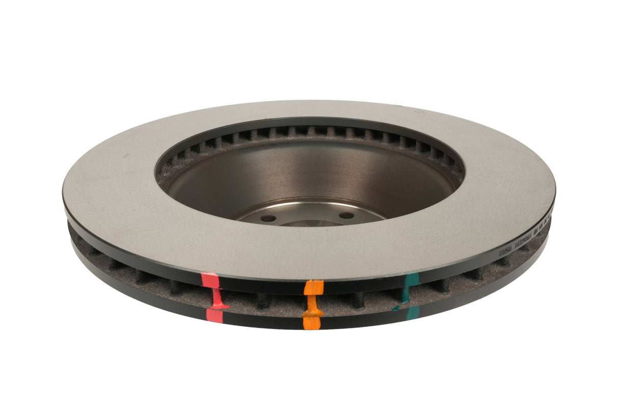4000 Standard Hsv Vz Ap 4 Piston 2004->06 Front DBA42024 - DBA