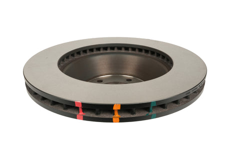 4000 Standard Hsv Vz Ap 4 Piston 2004->06 Front DBA42024 - DBA