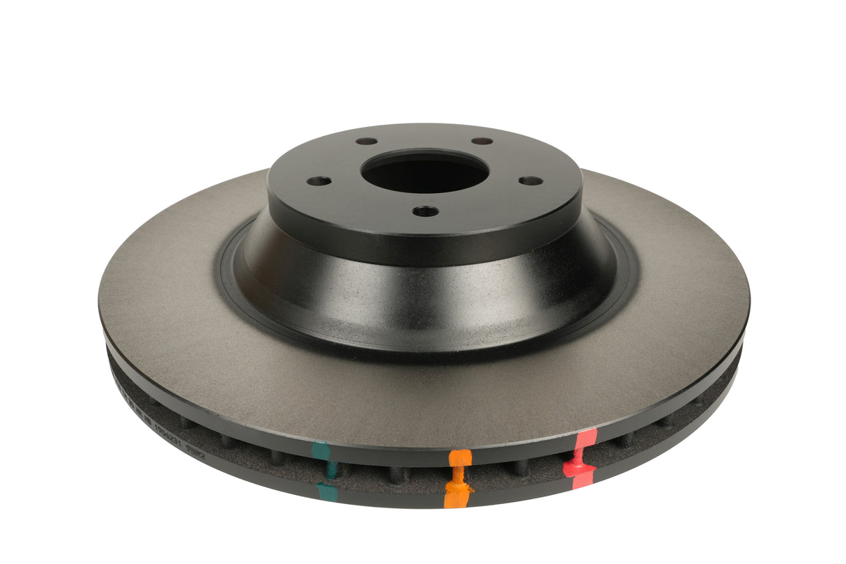 4000 Standard Hsv Vz Ap 4 Piston 2004->06 Front DBA42024 - DBA