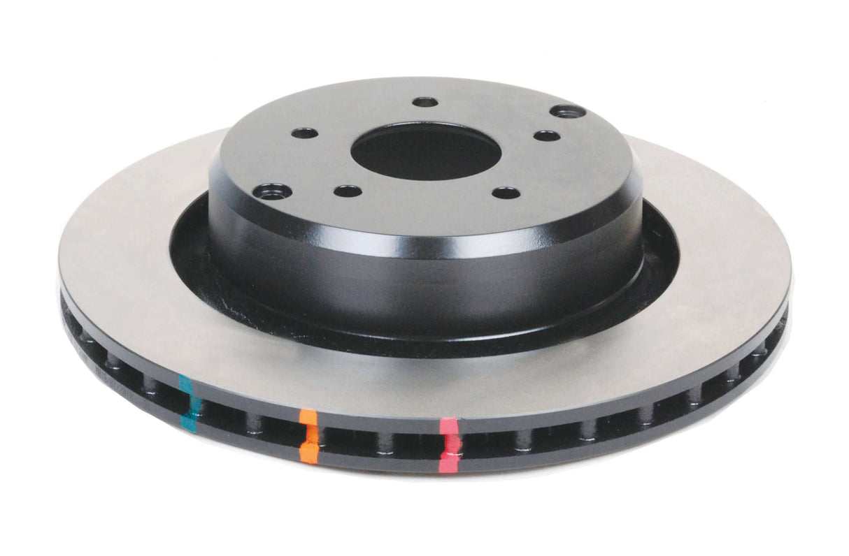 4000 Standard Kp Hsv Vz 04-06 Rear DBA42025 - DBA