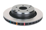 4000 Standard Kp Hsv Vz 04-06 Rear DBA42025 - DBA | Universal Auto Spares
