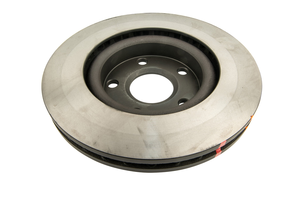 4000 Standard Kp Commodore Ve/Vf V6 06-> Front DBA42026 - DBA