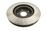 4000 Standard Kp Commodore Ve/Vf V6 06-> Front DBA42026 - DBA