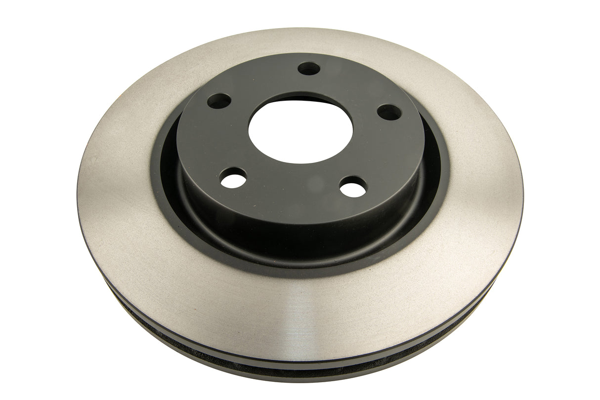 4000 Standard Kp Commodore Ve/Vf V6 06-> Front DBA42026 - DBA
