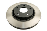 4000 Standard Kp Commodore Ve/Vf V6 06-> Front DBA42026 - DBA