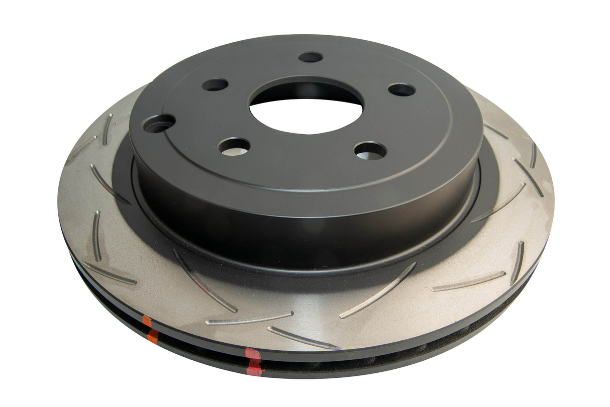 4000 T3 Slot Kp Commodore Ve/Vf V6 06-> Rear DBA42027S - DBA