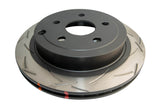 4000 T3 Slot Kp Commodore Ve/Vf V6 06-> Rear DBA42027S - DBA