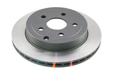 4000 Standard Kp Commodore Ve/Vf V6 06-> Rear DBA42027 - DBA | Universal Auto Spares