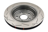 4000 T3 Slot Kp Commodore Ve/Vf V8 06-> Rear DBA42029S - DBA