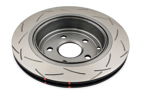 4000 T3 Slot Kp Commodore Ve/Vf V8 06-> Rear DBA42029S - DBA